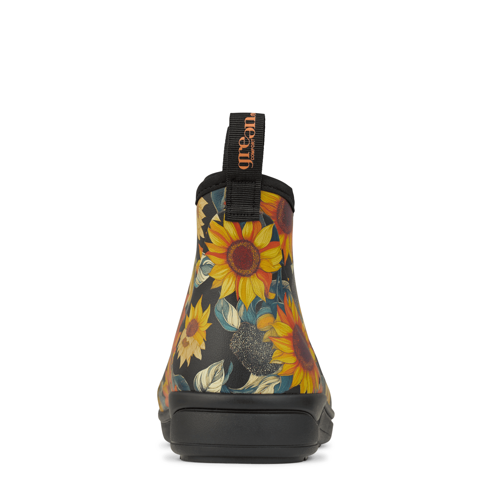 RAIN RAFAELL - SUNFLOWER